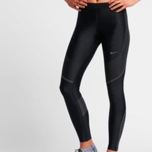 Nike Power Speed Tights Leggings S